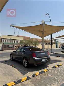 Chrysler 300